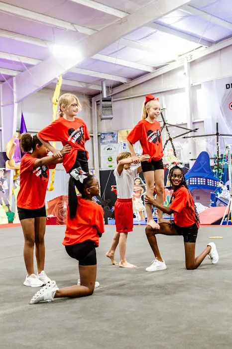 Douglasville Gymnastic & Cheerleading Picture 7