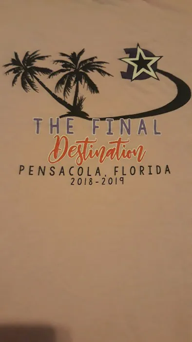 Douglasville Gymnastic & Cheerleading Picture 4