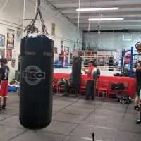 Douglasville Boxing Club ico