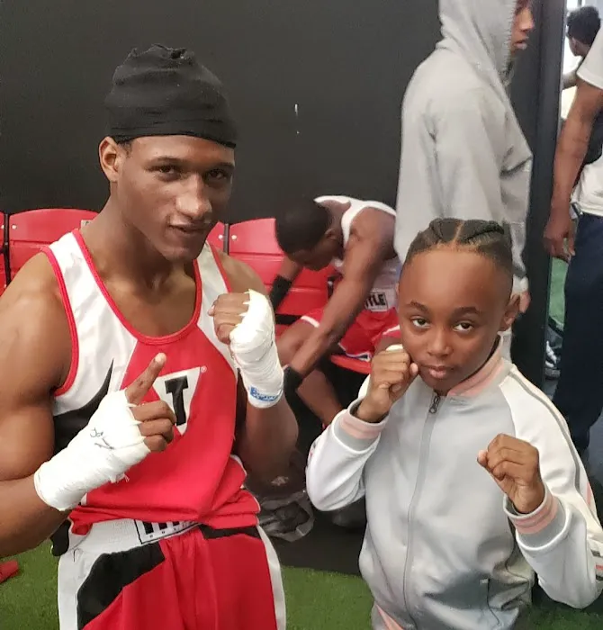 Douglasville Boxing Club Picture 3