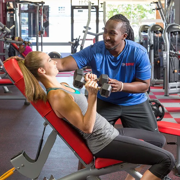 Workout Anytime Snellville Picture 4