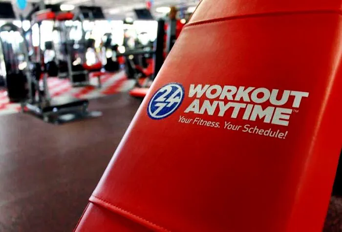 Workout Anytime Snellville Picture 10