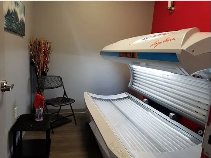 Workout Anytime Snellville Picture 2