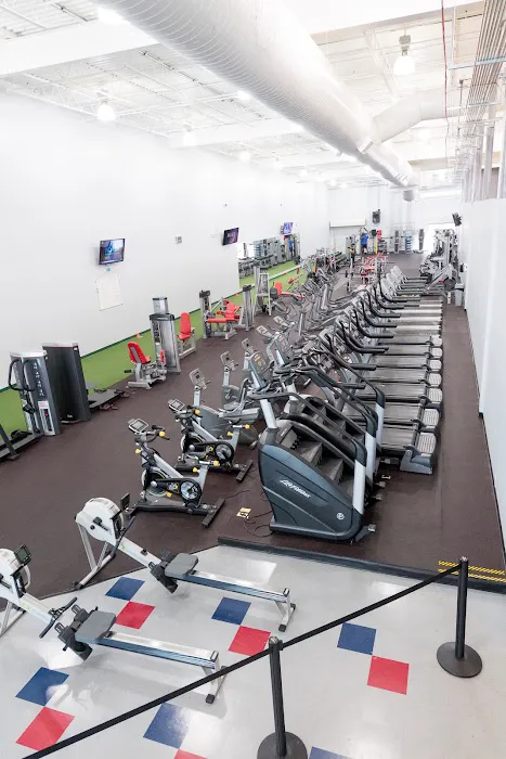 Athleader Training Picture 5