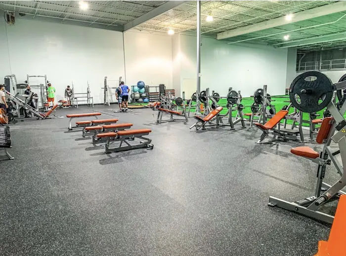 Athleader Training Picture 3