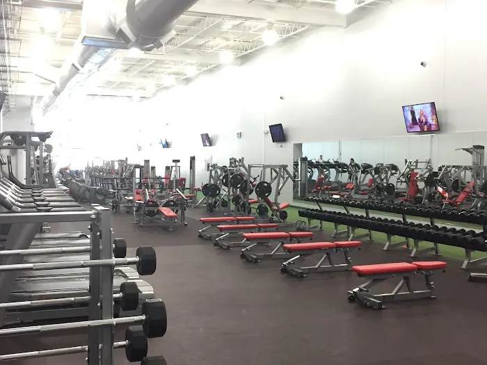 Athleader Training Picture 1