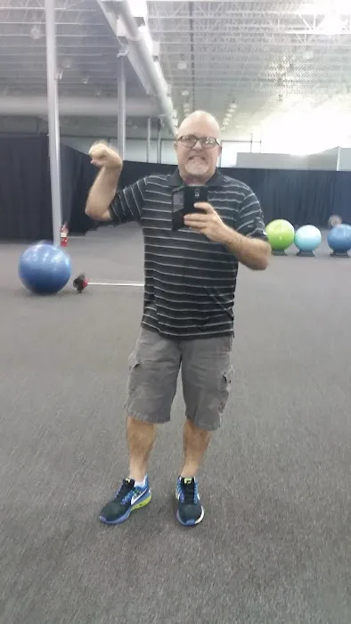 Athleader Training Picture 2