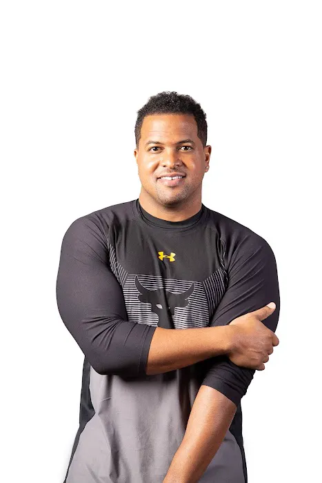 Athleader Training Picture 4