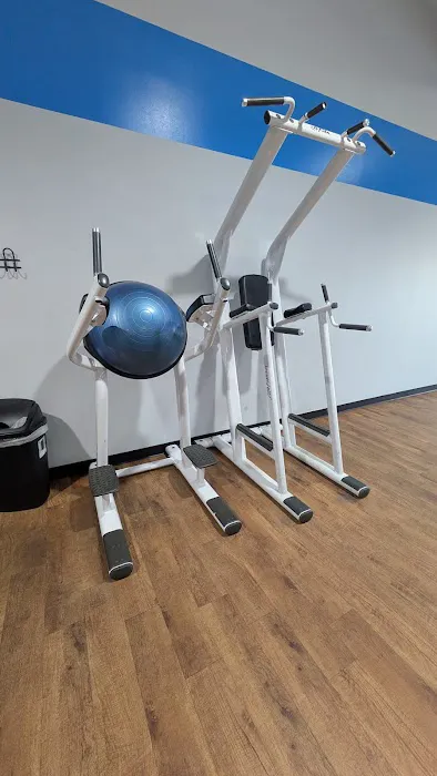 ATL FITNESS 24/7 Lilburn Five Forks Picture 3