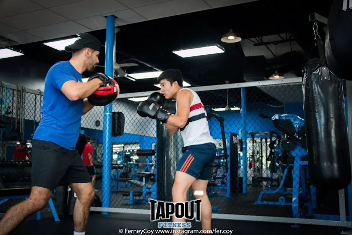 ATL FITNESS 24/7 Lilburn Five Forks Picture 2