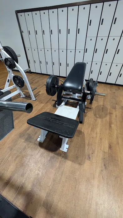 ATL FITNESS 24/7 Lilburn Five Forks Picture 8