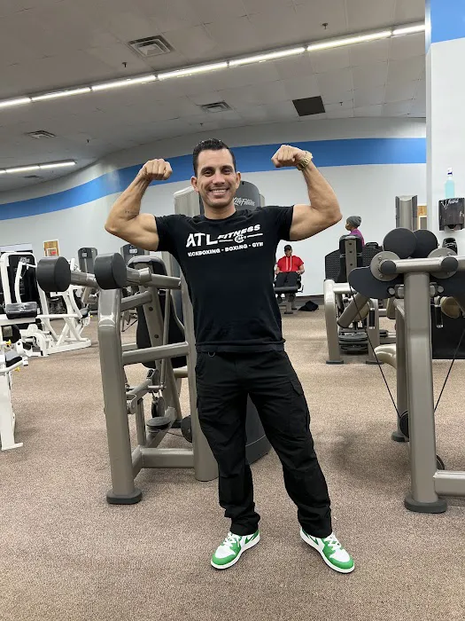 ATL FITNESS 24/7 Lilburn Five Forks Picture 10