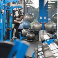 ATL FITNESS 24/7 Lilburn Five Forks ico