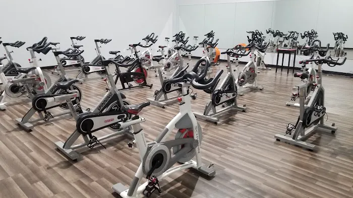 The Fitness Center Of Lilburn Picture 3