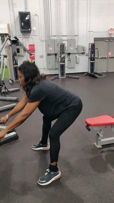 The Fitness Center Of Lilburn Picture 1