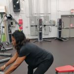 The Fitness Center Of Lilburn