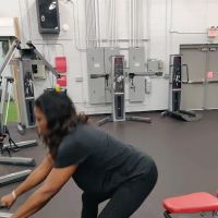 The Fitness Center Of Lilburn ico