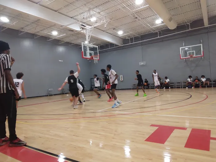 The Fitness Center Of Lilburn Picture 5