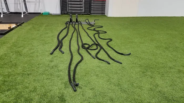 The Fitness Center Of Lilburn Picture 6