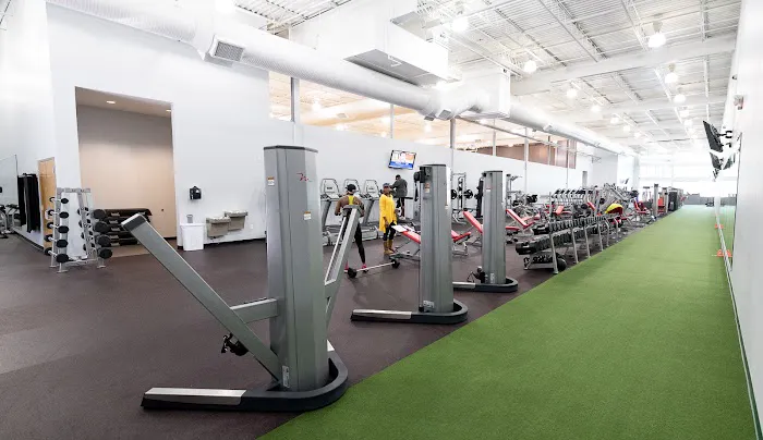 The Fitness Center Of Lilburn Picture 4