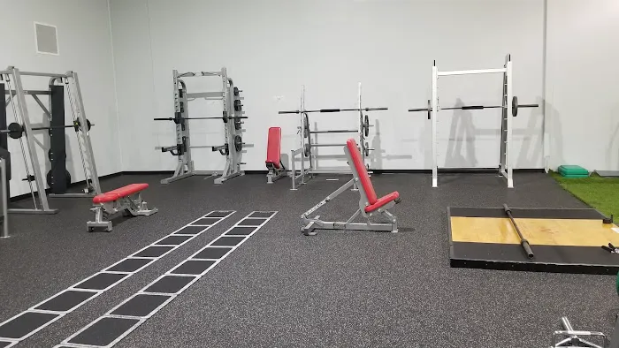 The Fitness Center Of Lilburn Picture 2