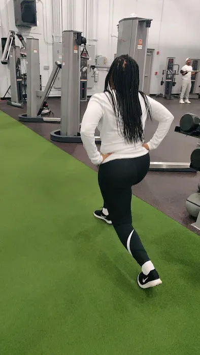 The Fitness Center Of Lilburn Picture 7