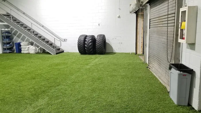 The Fitness Center Of Lilburn Picture 10