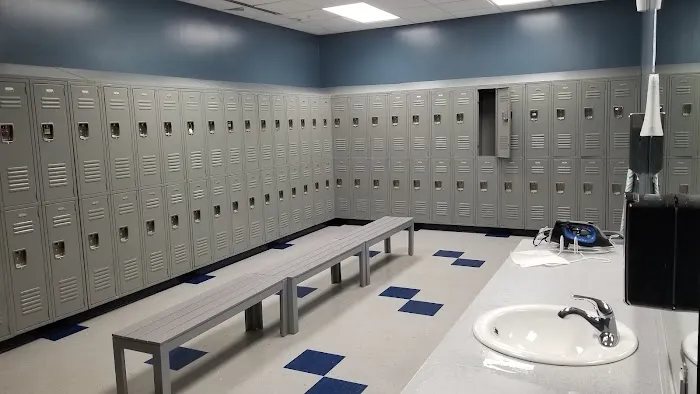 The Fitness Center Of Lilburn Picture 9