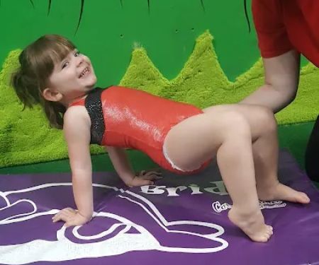 Gwinnett Gymnastics Center