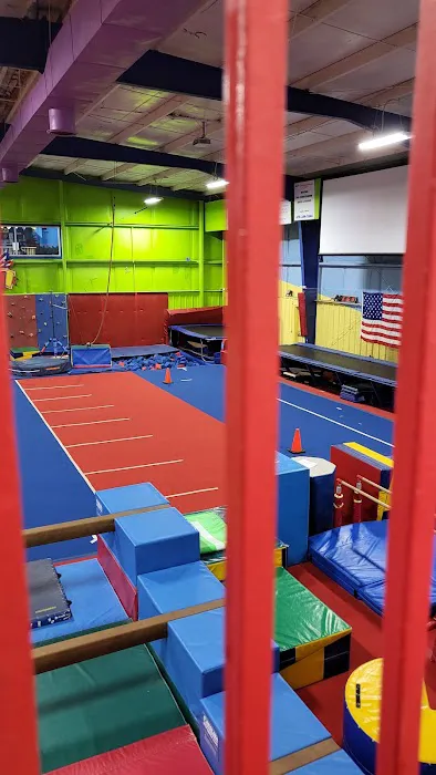 Gwinnett Gymnastics Center Picture 8