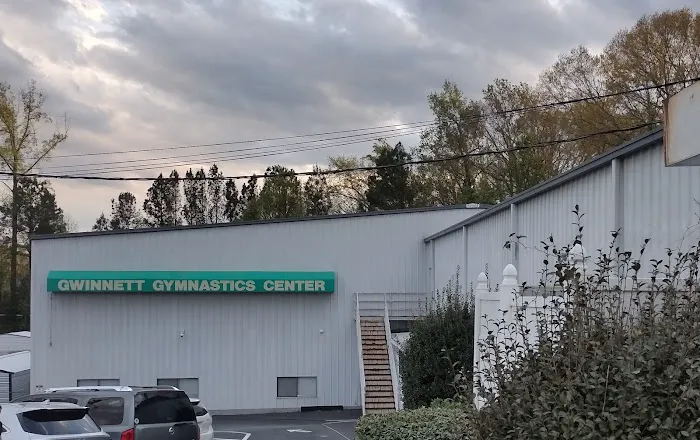 Gwinnett Gymnastics Center Picture 3