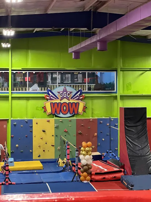Gwinnett Gymnastics Center Picture 4