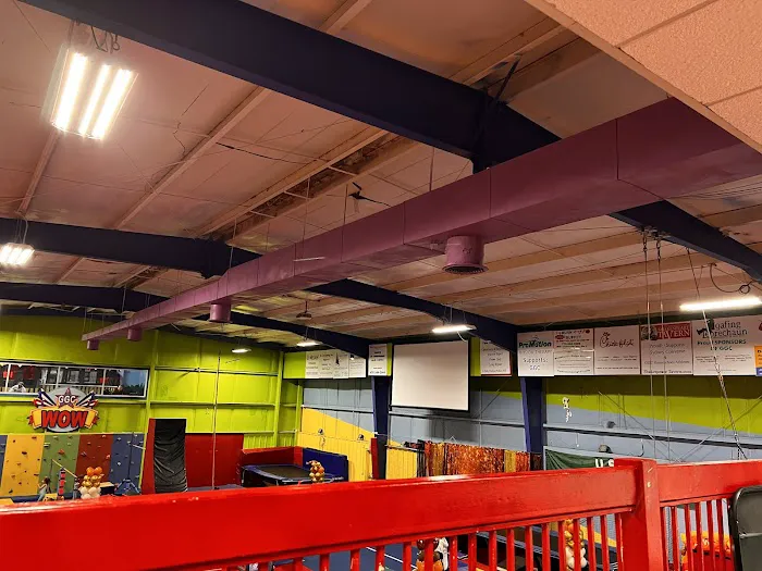 Gwinnett Gymnastics Center Picture 9