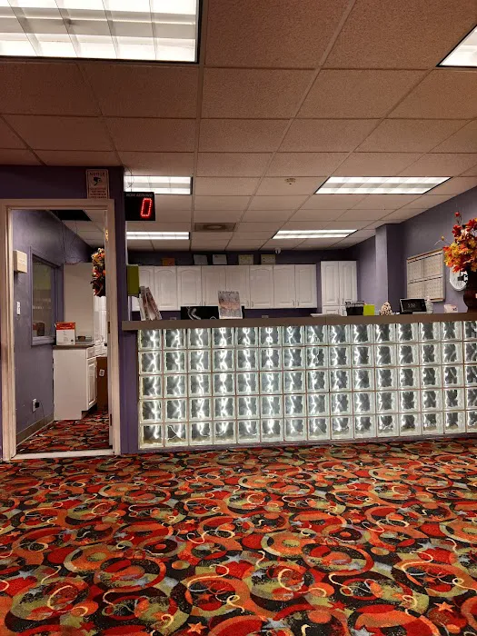 Gwinnett Gymnastics Center Picture 10