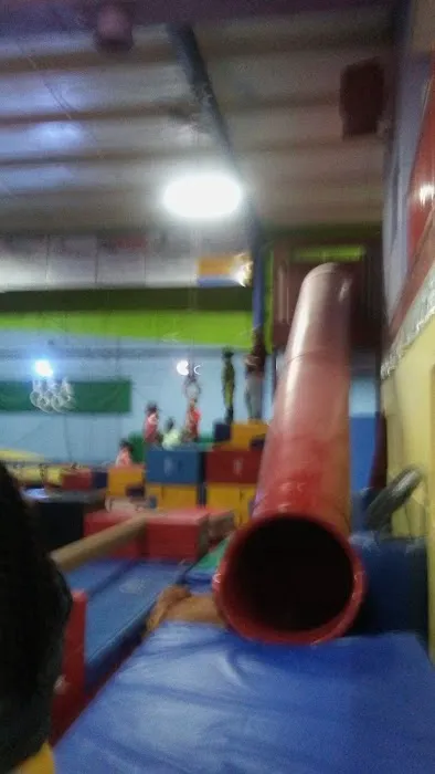 Gwinnett Gymnastics Center Picture 5