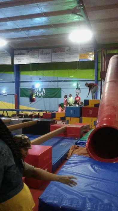Gwinnett Gymnastics Center Picture 2