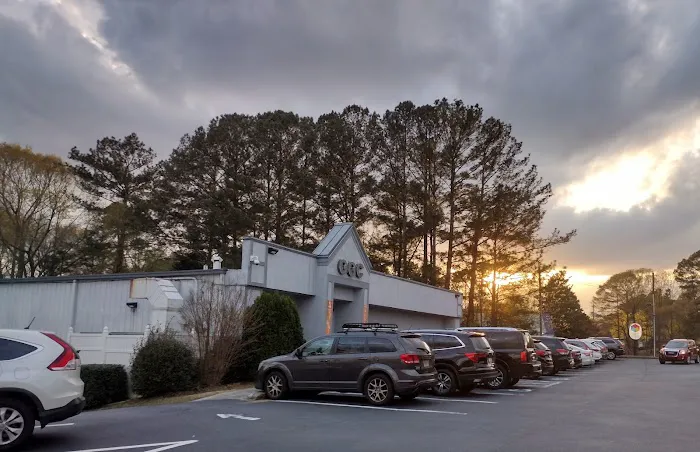 Gwinnett Gymnastics Center Picture 7