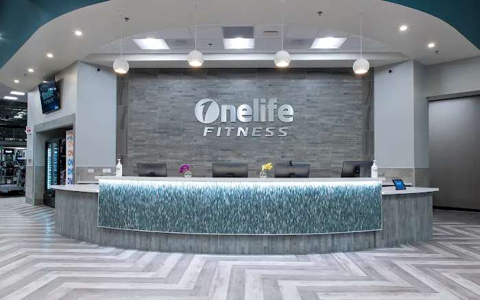 Onelife Fitness Woodstock Picture 2