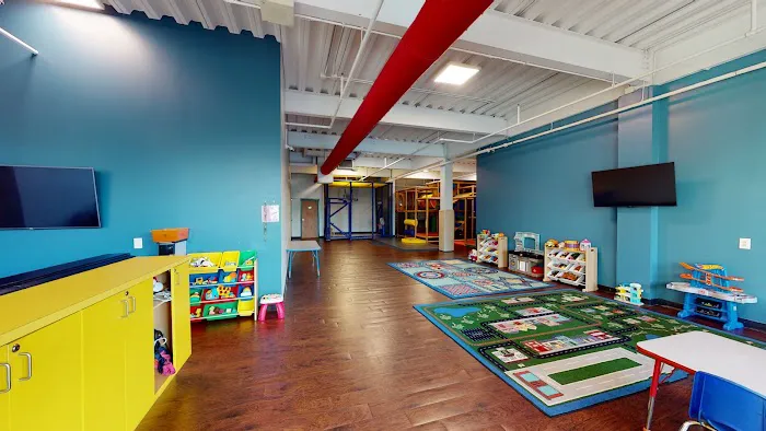 Onelife Fitness Woodstock Picture 6