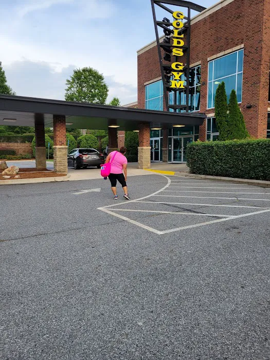 Onelife Fitness Woodstock Picture 10