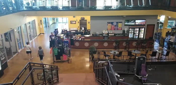 Onelife Fitness Woodstock Picture 8