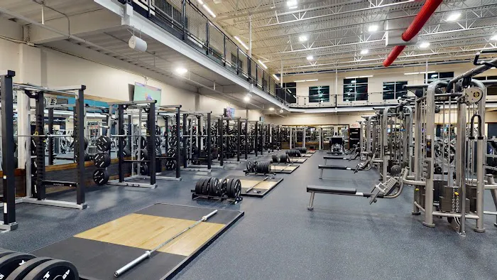 Onelife Fitness Woodstock Picture 3