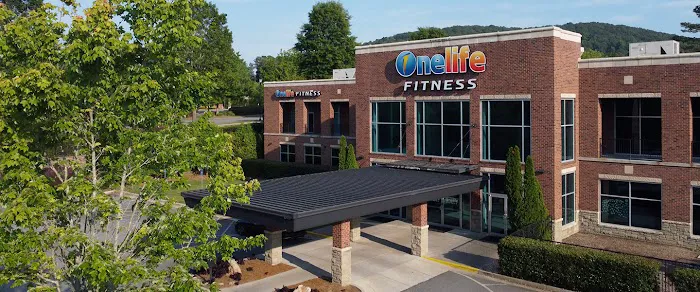 Onelife Fitness Woodstock Picture 1