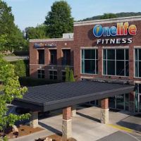 Onelife Fitness Woodstock ico