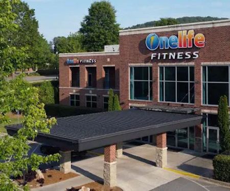 Onelife Fitness Woodstock