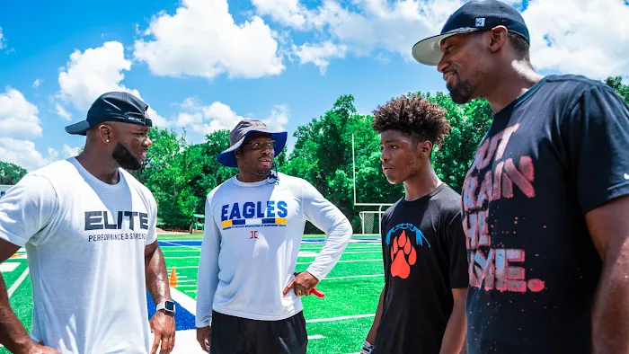 Elite Performance and Strength Picture 6