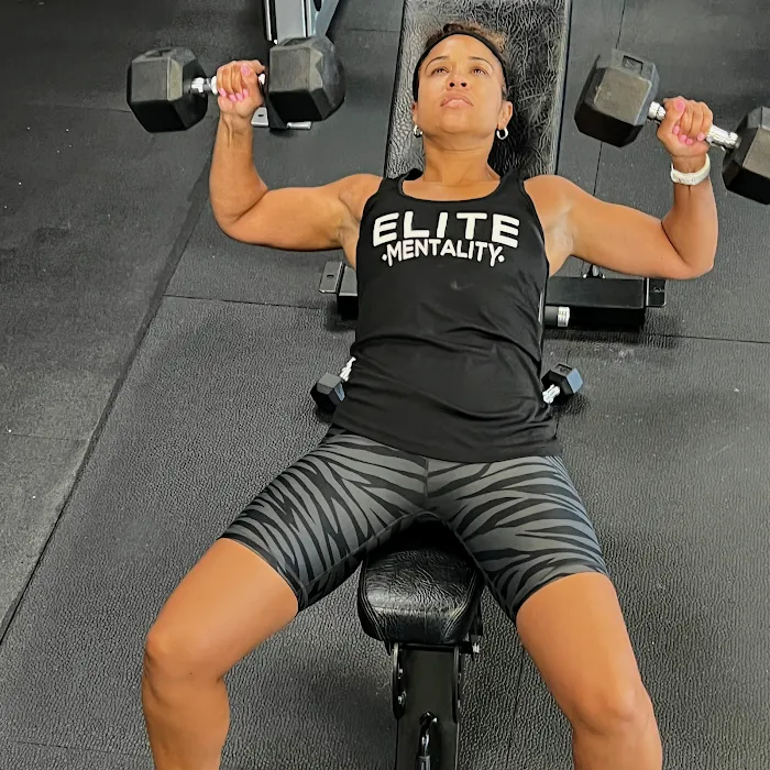 Elite Performance and Strength Picture 4