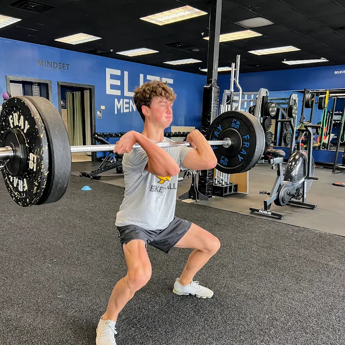Elite Performance and Strength Picture 3