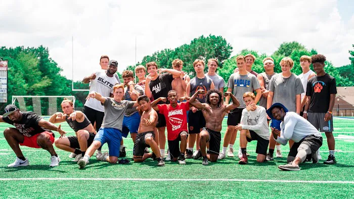 Elite Performance and Strength Picture 5