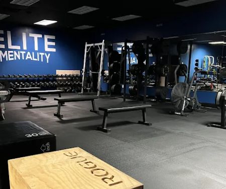 Elite Performance and Strength